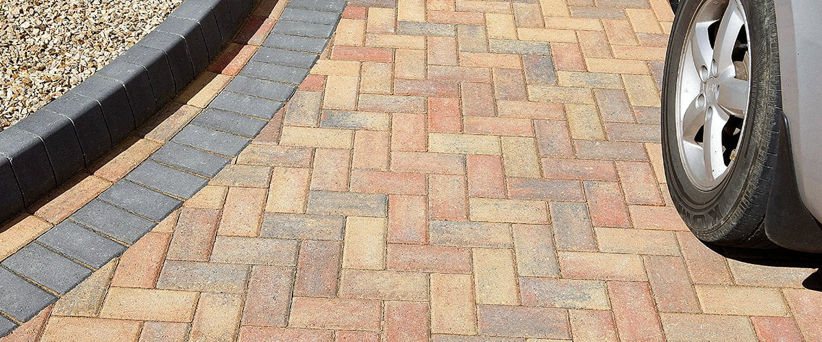 Driveway Paving Contractors Hampshire