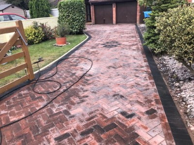 Driveway Paving Contractors For Hampshire