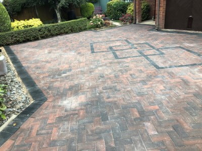 Driveway Paving Contractors For Hampshire