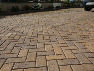 Driveway Paving Contractors For Hampshire