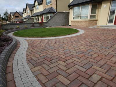 Driveway Paving Contractors For Hampshire