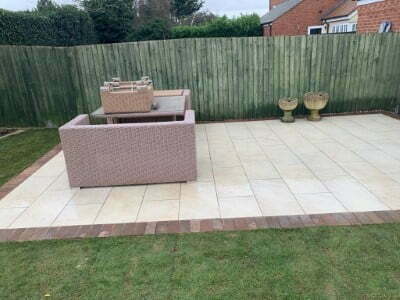 Garden Paving Installers For Hampshire | Driveways and Patios Hampshire