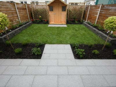 Garden Paving Installers For Hampshire | Driveways and Patios Hampshire