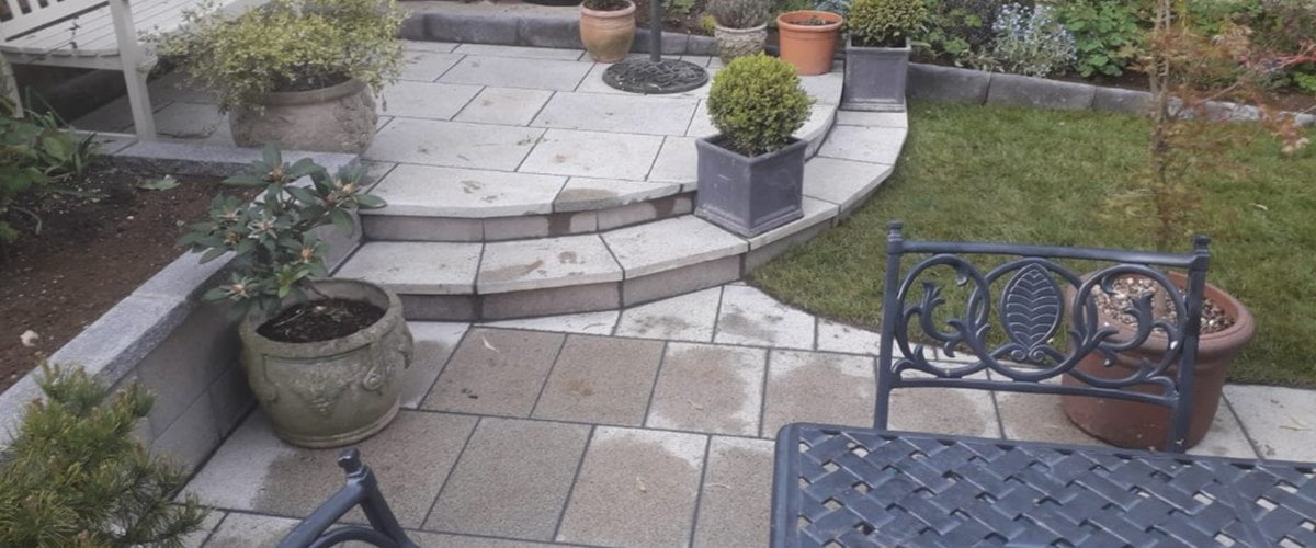 Natural Stone Hampshire Installed By Driveways and Patios Hampshire