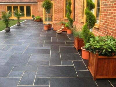 Natural Stone Installers in Hampshire