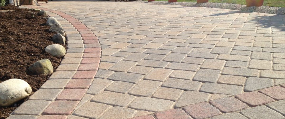 Cobblestone Driveway Hampshire by Driveways and Patios Hampshire