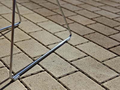 Permeable Paving Hampshire