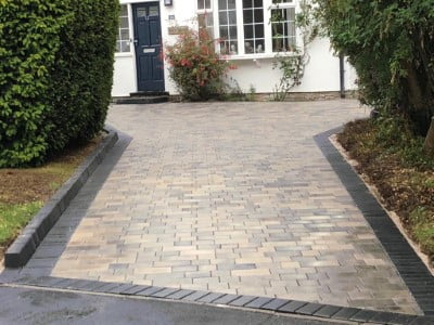 Tegula Contractors in Hampshire