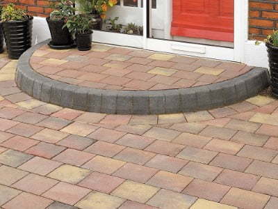 Tegula Contractors in Hampshire